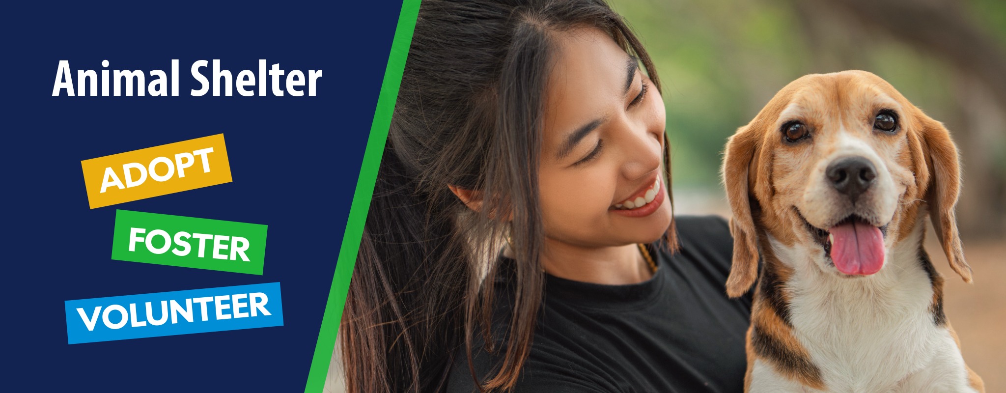 Clermont County Animal Shelter