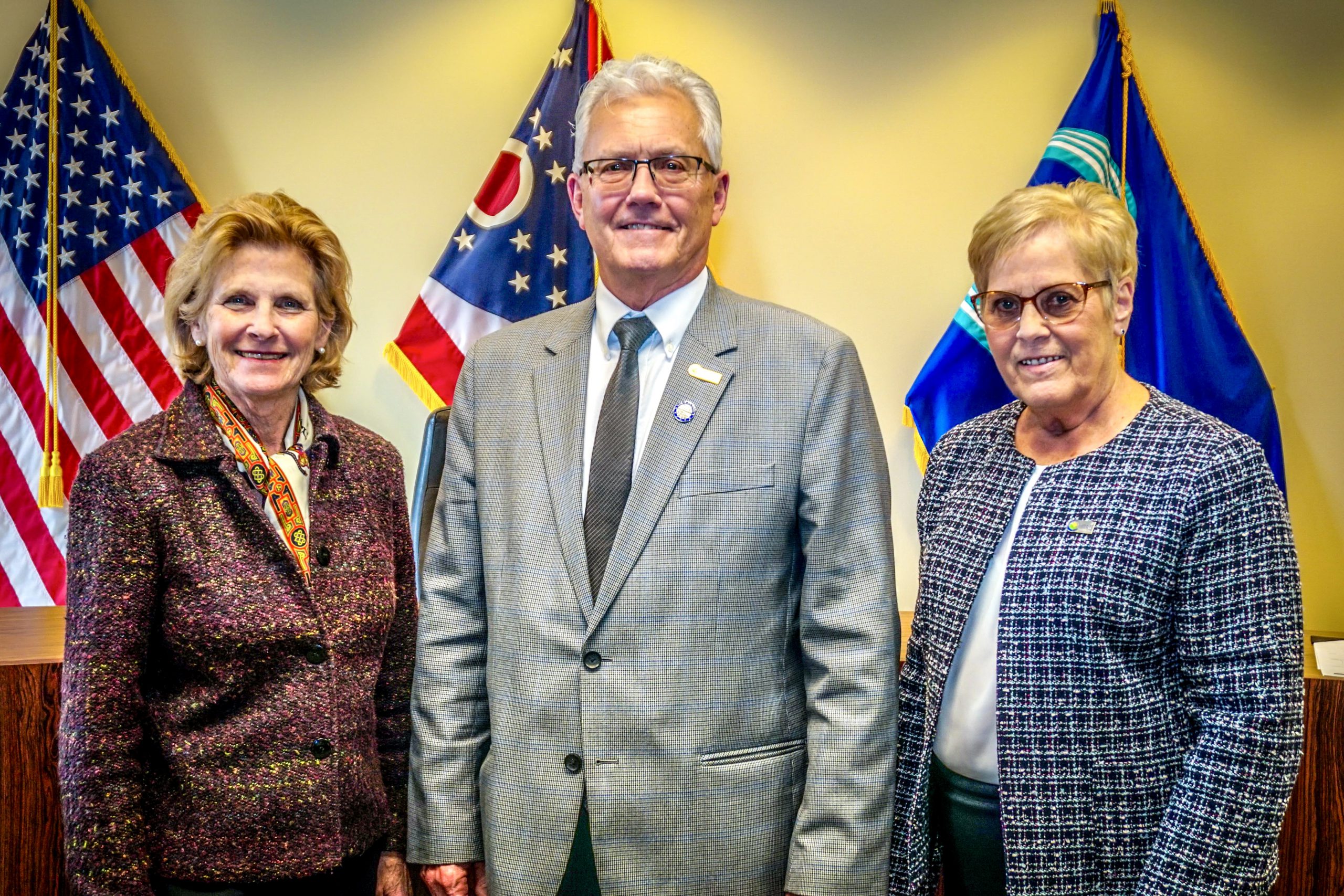 2026 Clermont County Commissioners