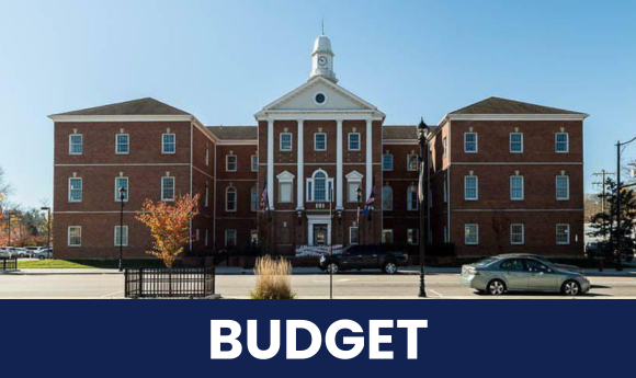 County Budget