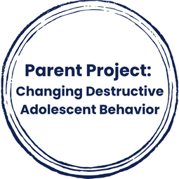 Parent Project Changing Destructive Adolescent Behavior