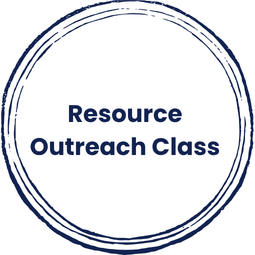 Resource Outreach Class