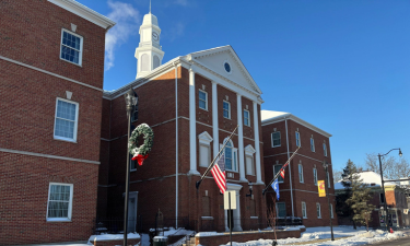 Administrative Building