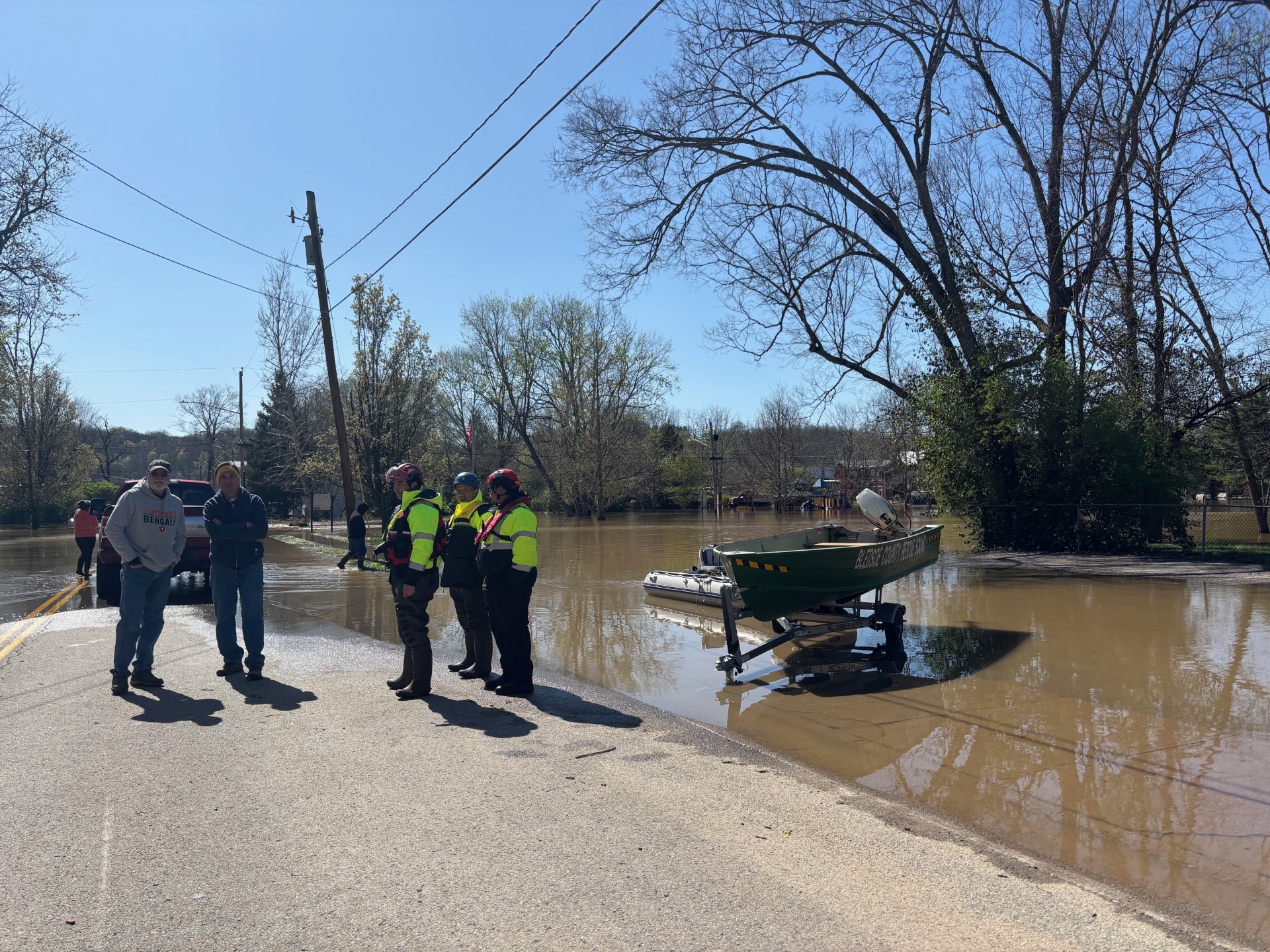 Rose Vesper Park April-8-2025