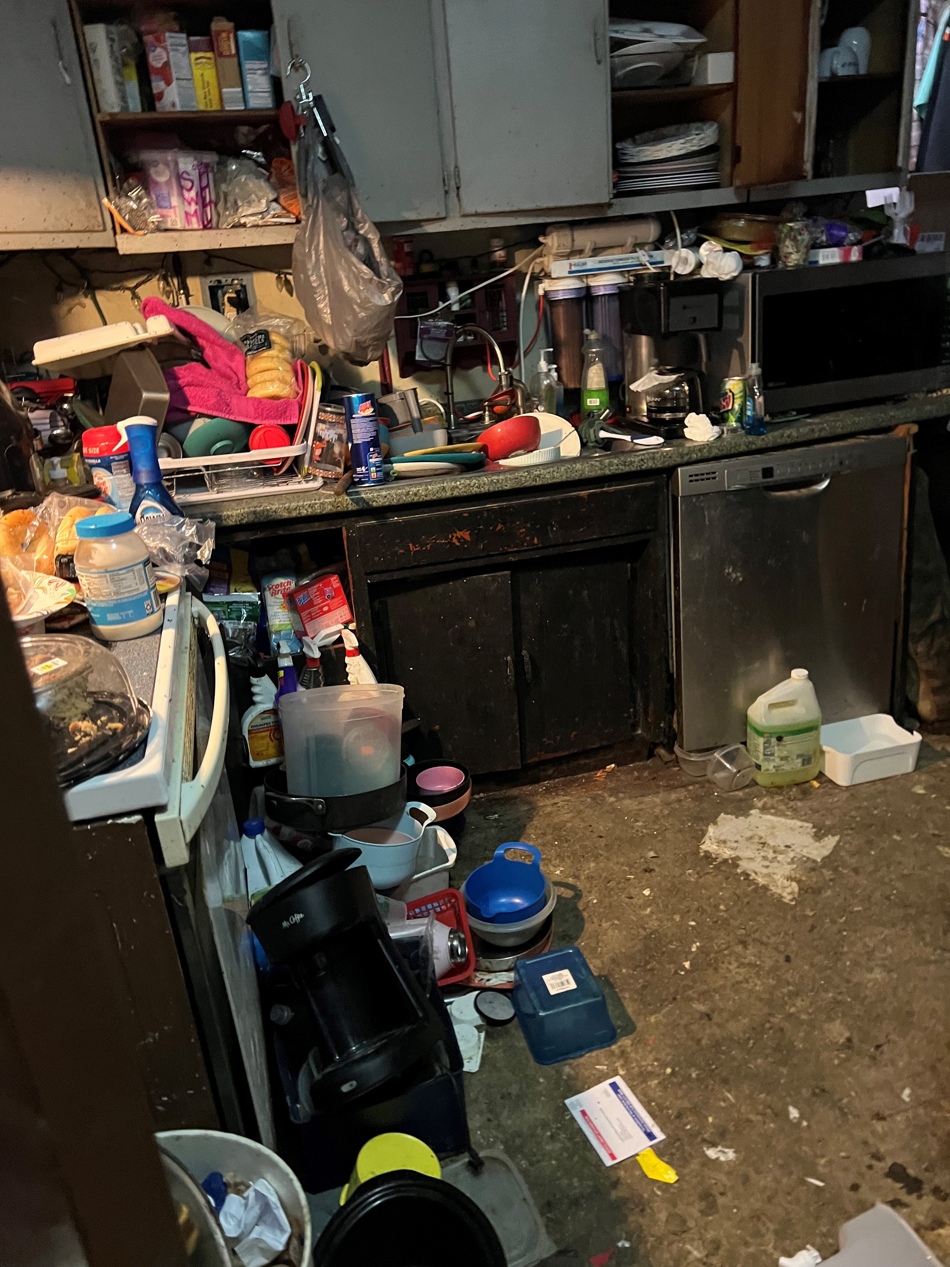 Bethel Animal Cruelty