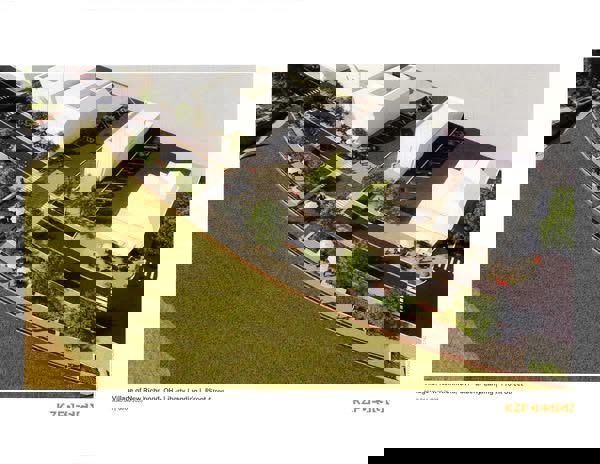 New Richmond Streetscape