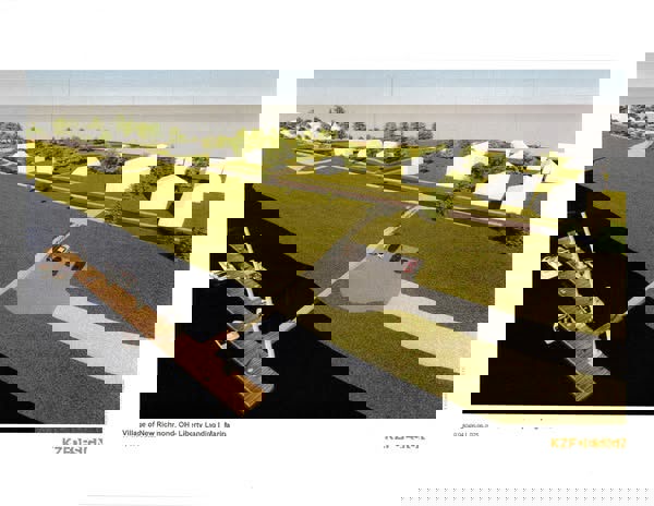 New Richmond Streetscape