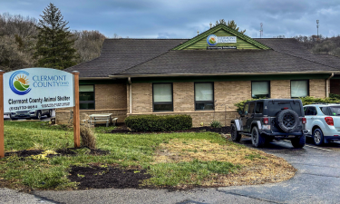 Clermont County Animal Shelter
