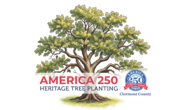 America 250 Heritage Tree Planting
