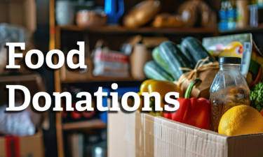 Food Donations