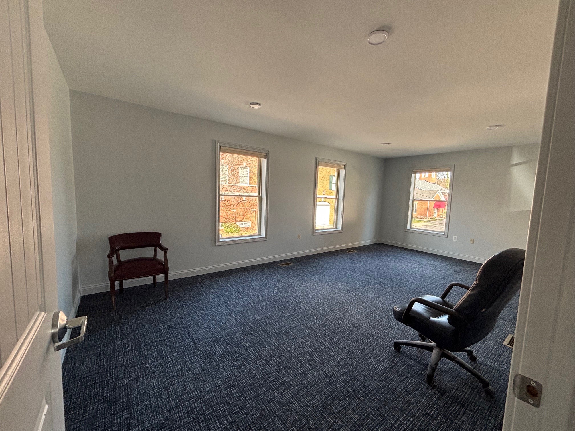 New Public Defender Conference Room