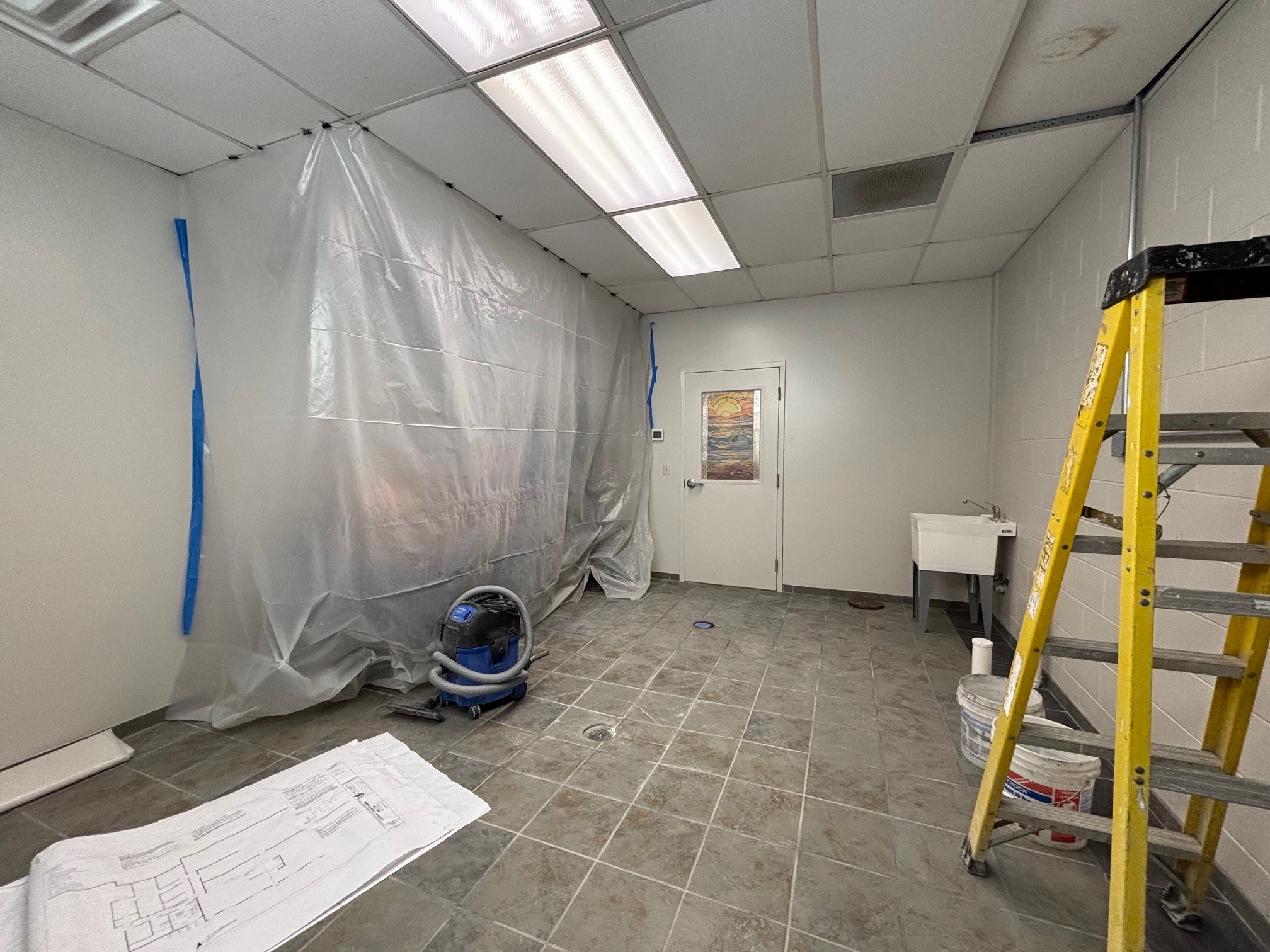 Animal Shelter project update