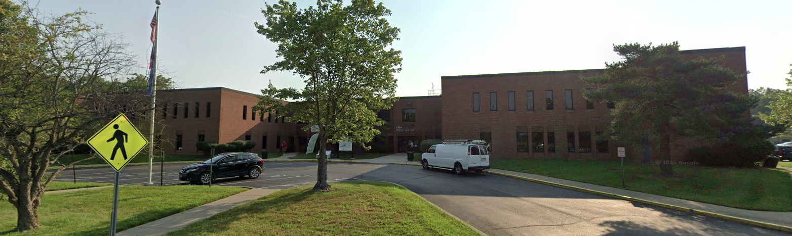 2400 Clermont Center Drive