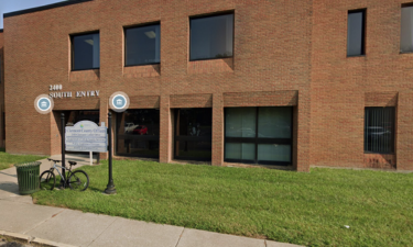 2400 Clermont Center Drive County Building