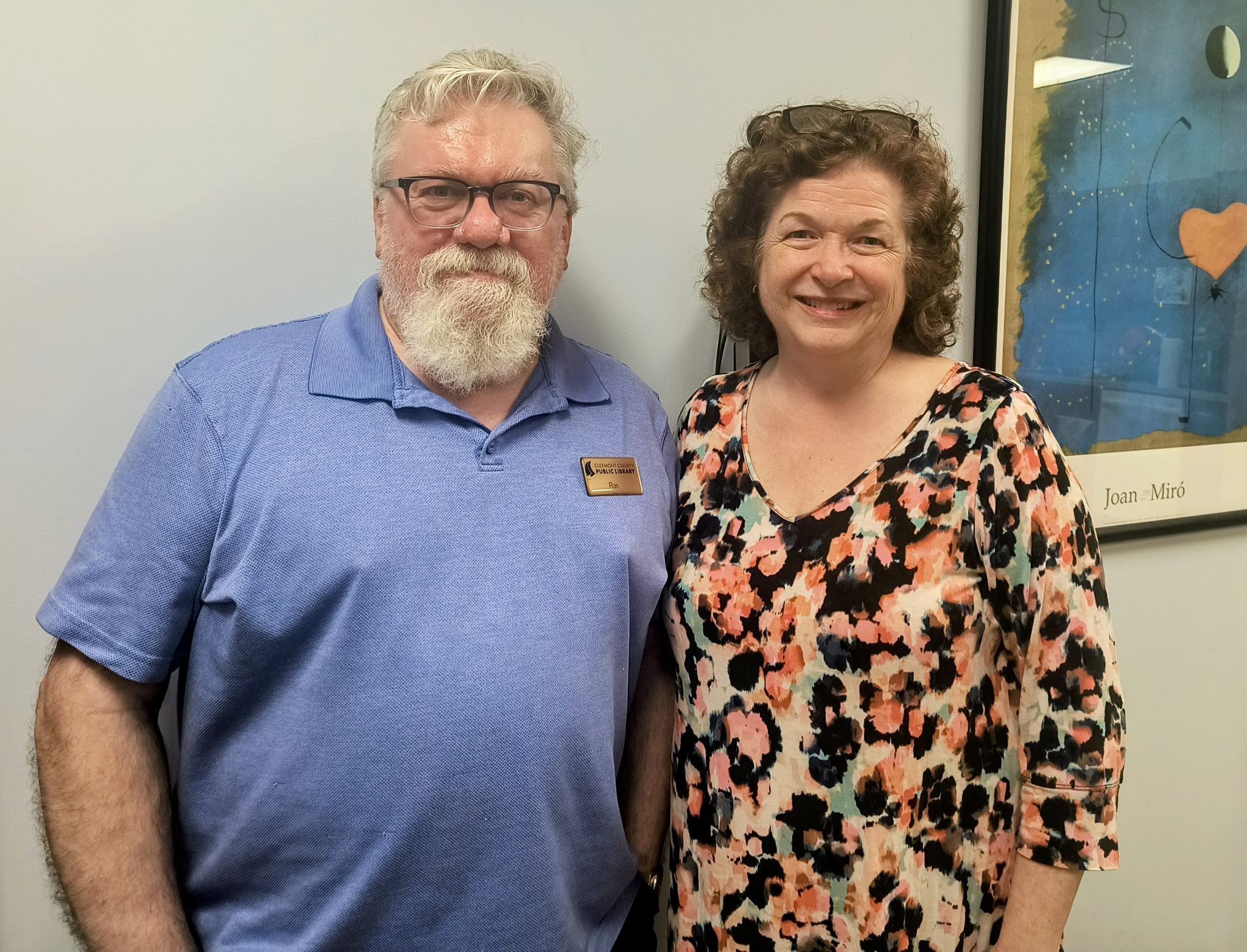 Ron Mohr and Lisa Breithaupt CCPL Librarians - Performers.jpg