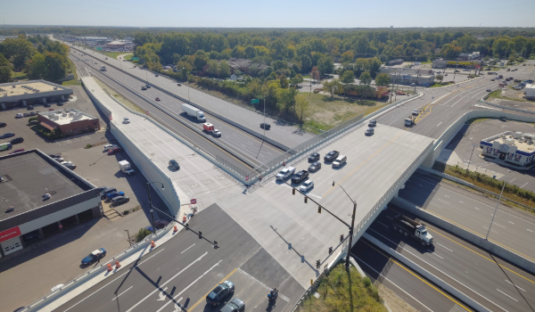 Glen Este-Withamsville Overpass
